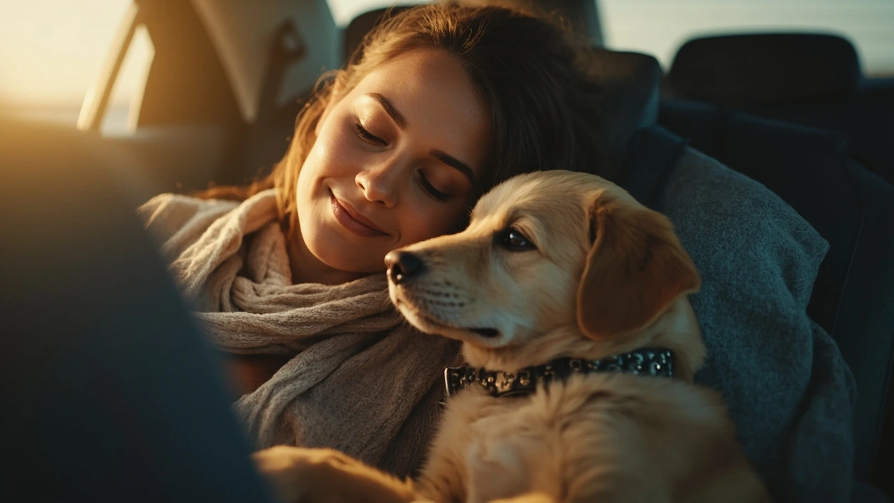 Como Garantir uma Alimentação de Pets em Viagens: Evite Problemas Digestivos Alimentação de pets em viagens