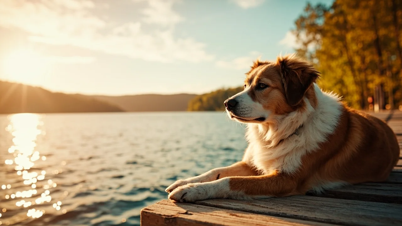 Desafios de viagens com pets