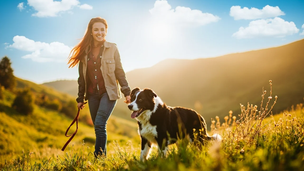 Roteiros Imperdíveis: As Melhores Viagens Rápidas com Pets e Roteiros Pet-Friendly Roteiros pet-friendly