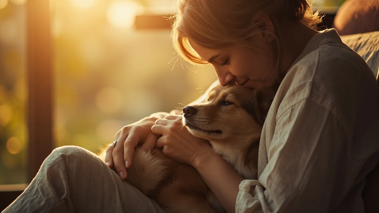 Estresse em viagens com pets