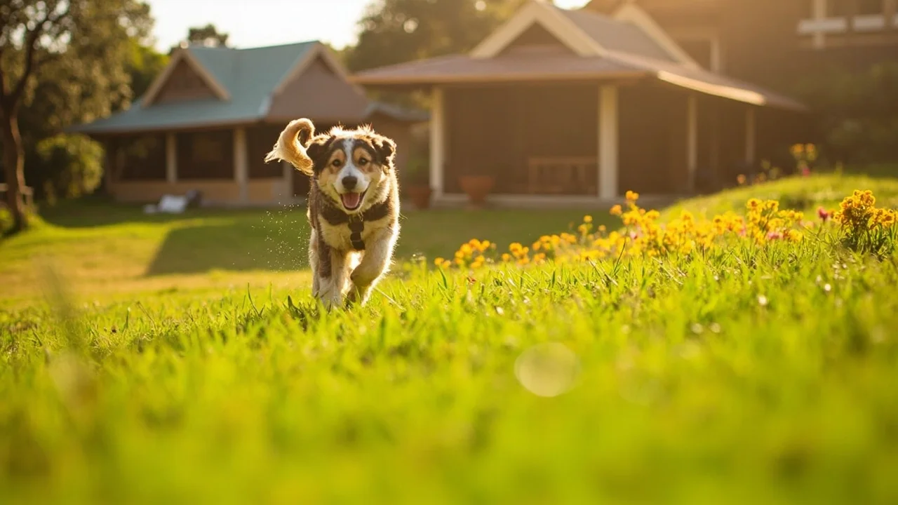 Hotéis pet-friendly