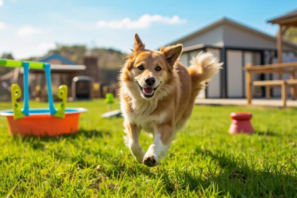 Hotéis fazenda pet-friendly