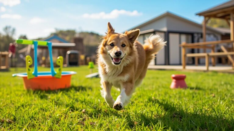 Hotéis fazenda pet-friendly