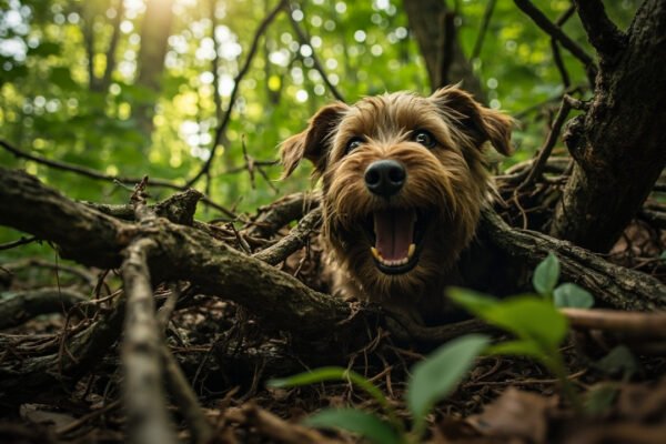 A Viagem que Salvou Meu Pet: Resgate de Pets em Viagens e Como uma Aventura se Transformou em um Milagre Resgate de pets em viagens