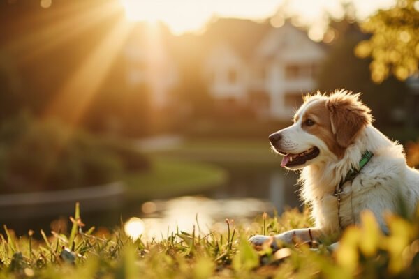 Resorts que Aceitam Pets: Luxo e Conforto para Você e Seu Amigo de Quatro Patas Resorts que aceitam pets
