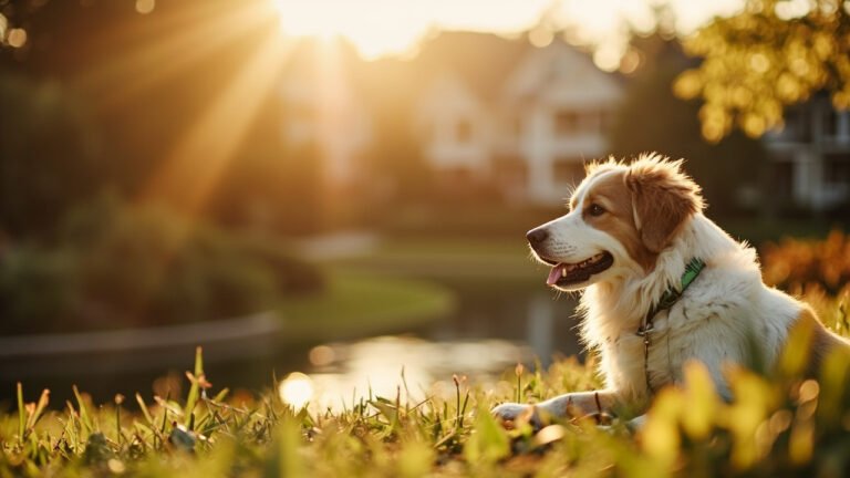 Resorts que aceitam pets