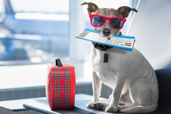 Airlines, Que Permitir a las Mascotas: How to Choose the Best One to Viajes con Tu Peludo Amigo Airlines, Que Permitir A Las Mascotas