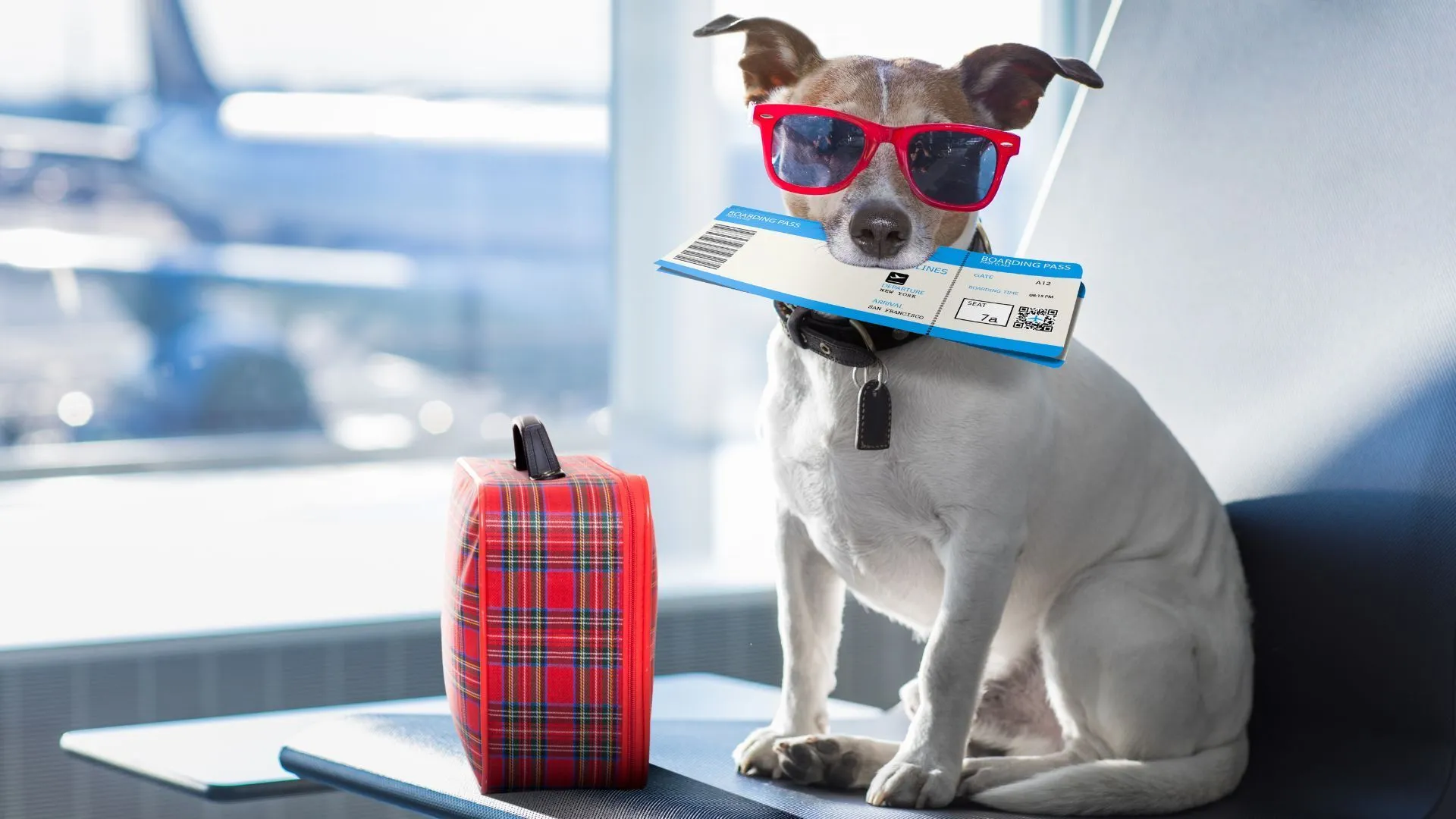 Airlines That Allow Pets
