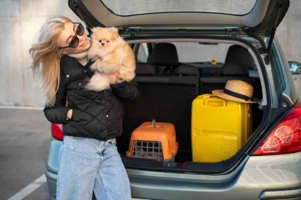 Voyage des animaux de compagnie d'Assurance: Tout ce que Vous Devez Savoir pour Voyager en toute sécurité avec Votre Animal de compagnie Pet Travel Insurance