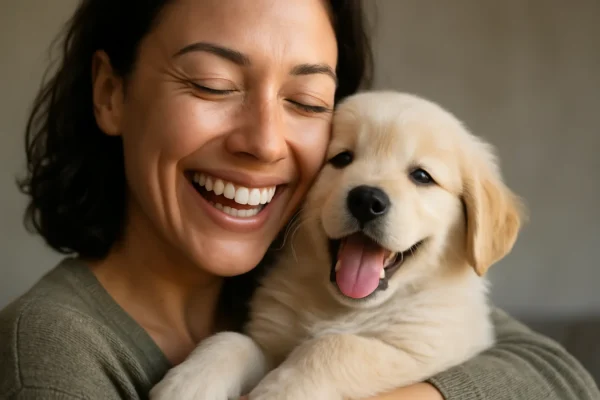 Viajar con un Perro: La Guía Definitiva para vivir una Aventura Segura y Feliz Viajar con un Perro