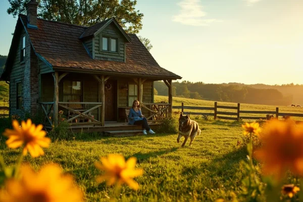 Alojamento Rural Pet Friendly