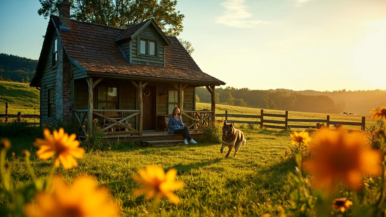 Alojamento Rural Pet Friendly