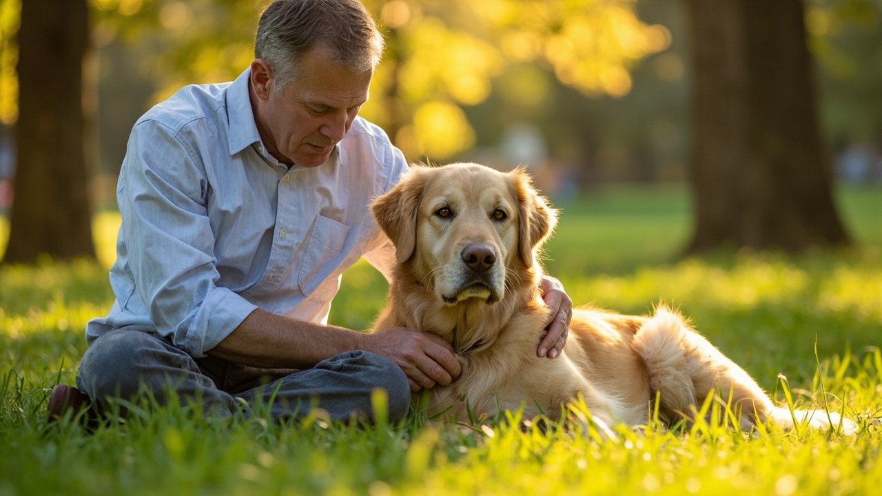 Prevenção de Carrapato em Passeio
