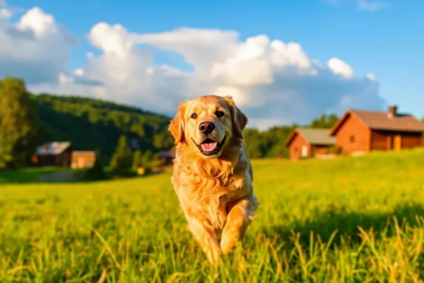 Hotel Fazenda Pet Friendly: O Guia Definitivo para Férias Inesquecíveis com Seu Melhor Amigo Hotel Fazenda Pet Friendly