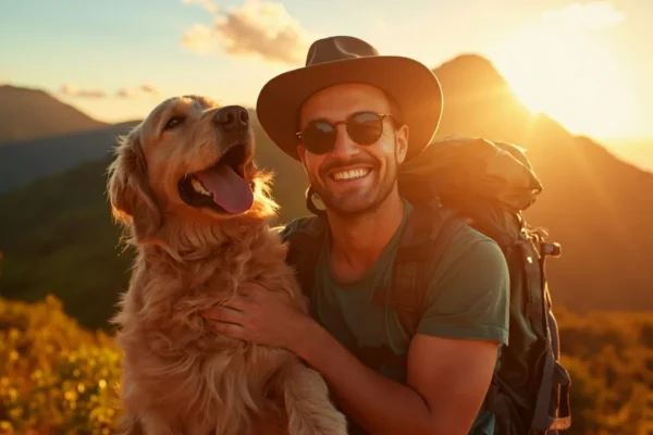 Pacotes de Viagem com Animais: Como Planejar Aventuras Inesquecíveis com Seu Pet Pacotes de Viagem com Animais