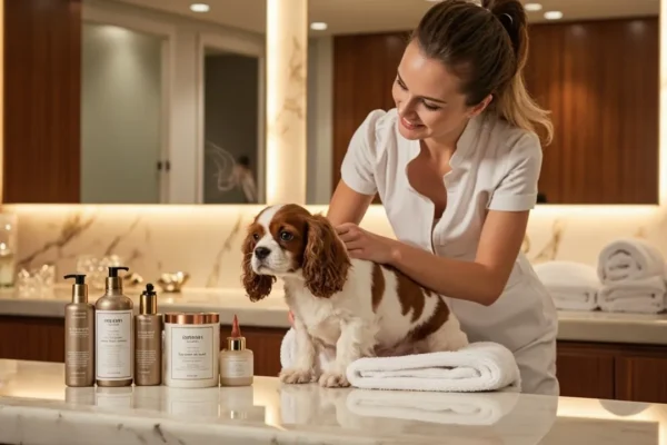 Hotéis de Luxo Pet Friendly: O Paraíso Para Você e Seu Melhor Amigo hotéis de luxo pet friendly